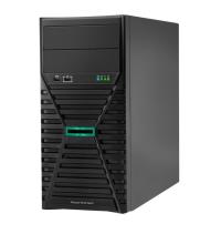 HPE P71385-425 ML30 GEN11 E2414-32GB-2x1TB-4U 350W RAID 0/1/10/5 Server
